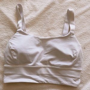 Lululemon sport bra